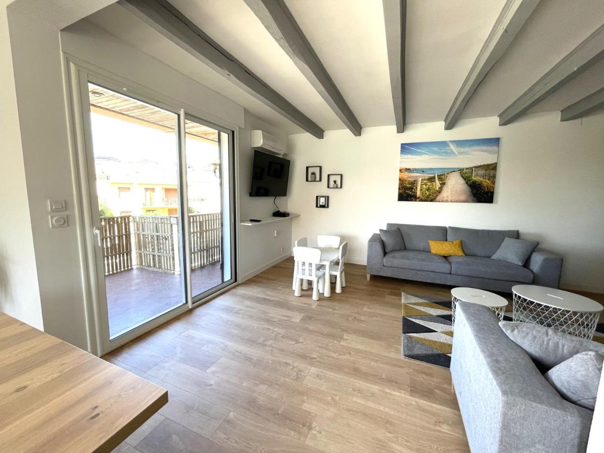 L'Artmonie - Climatise - Jardin - Centre-Ville - Plage ペルピニャン エクステリア 写真