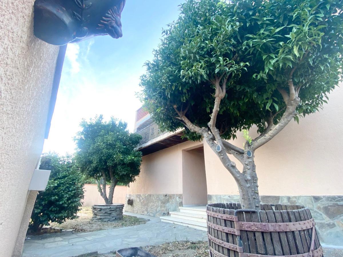 L'Artmonie - Climatise - Jardin - Centre-Ville - Plage ペルピニャン エクステリア 写真